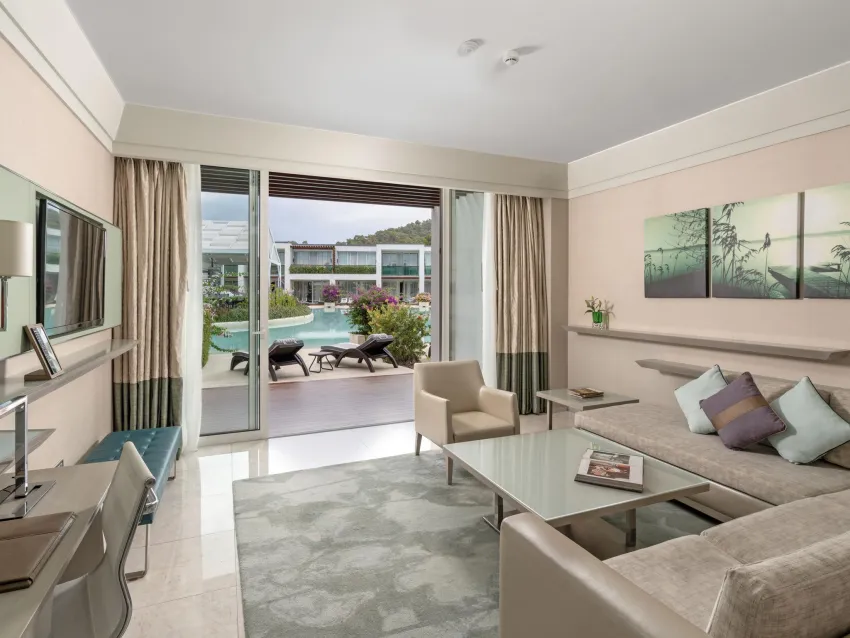 Rixos Premium Tekirova 5*-392