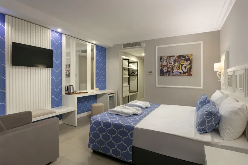 Selectum Colours Side  (Ex.Euphoria Barbaross Beach Resort) 5*-16