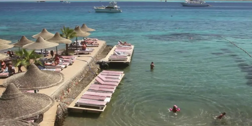 BELLA VISTA HOTEL & RESORT  4*-28