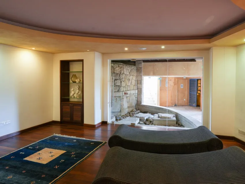 Thalassa Boutique Hotel & Spa 5*-58
