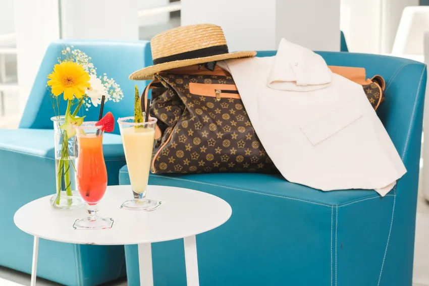 Hotel Triton Beach 4*-95