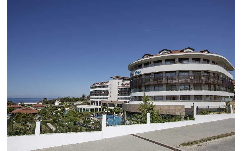 Alba Queen Hotel 5*-15