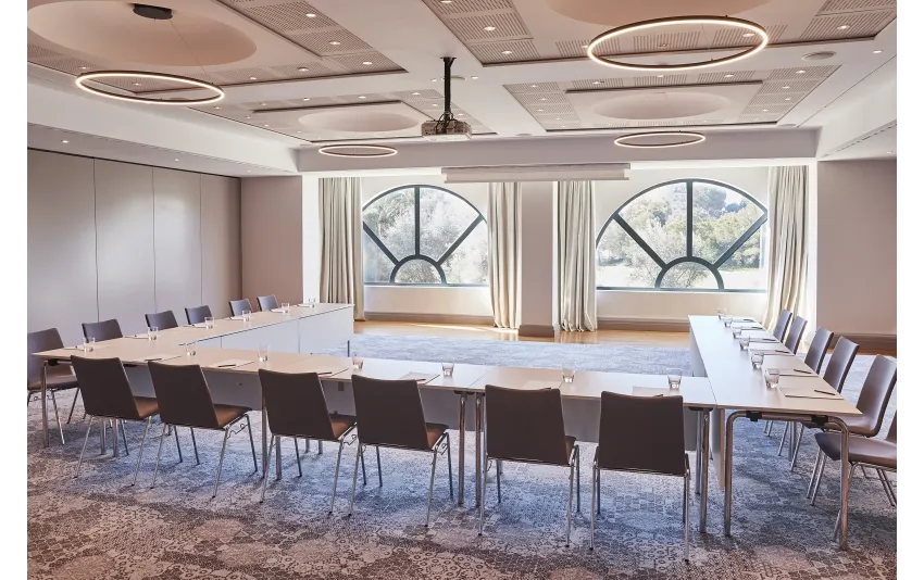 Steigenberger Hotel & Resort Camp de Mar 5*-15