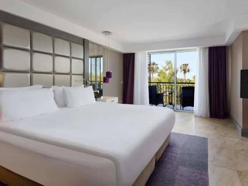 TUI MAGIC LIFE RIXOS BELDIBI  5*-68