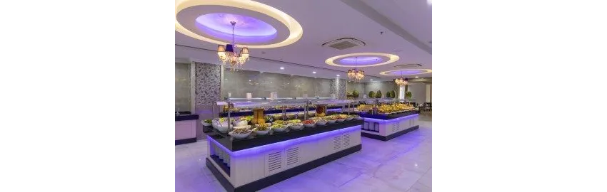 Holiday Park Resort Hotel 5*-29