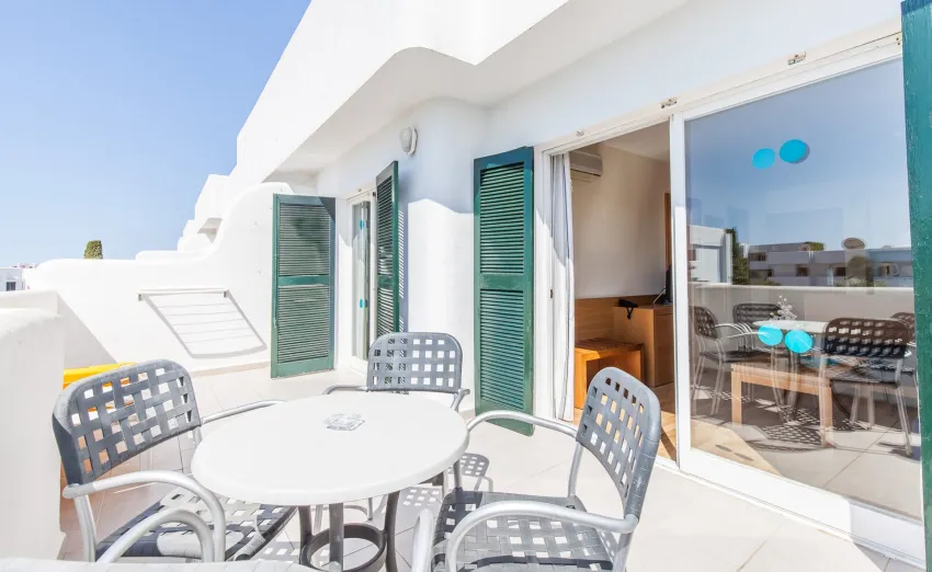 Blue Sea Club Marthas 4*-3