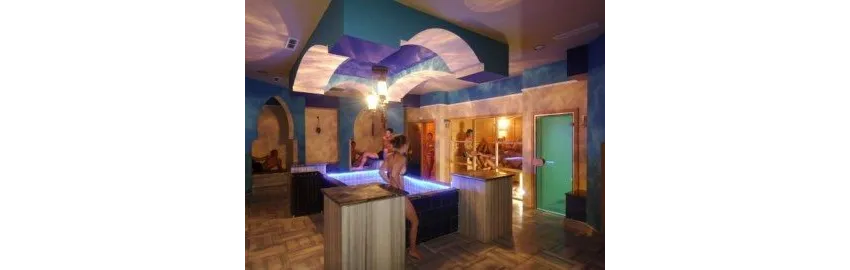 Noxinn Club Hotel 5*-28