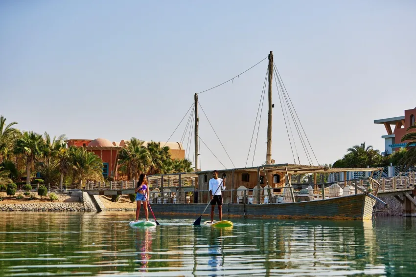 Sheraton Miramar Resort El Gouna 5*-226