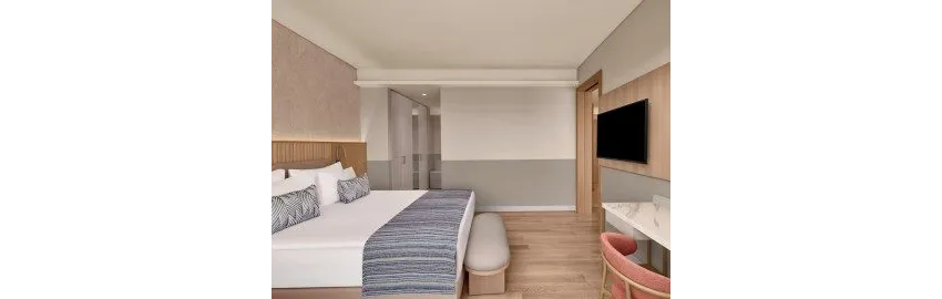 Akra Sorgun Tui Blue Sensatori 5*-7