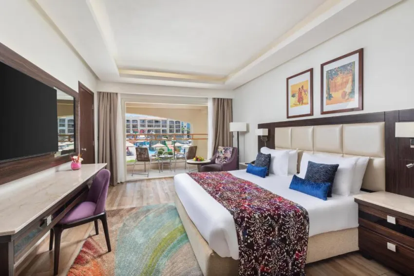 PICKALBATROS WHITE BEACH RESORT  5*-32