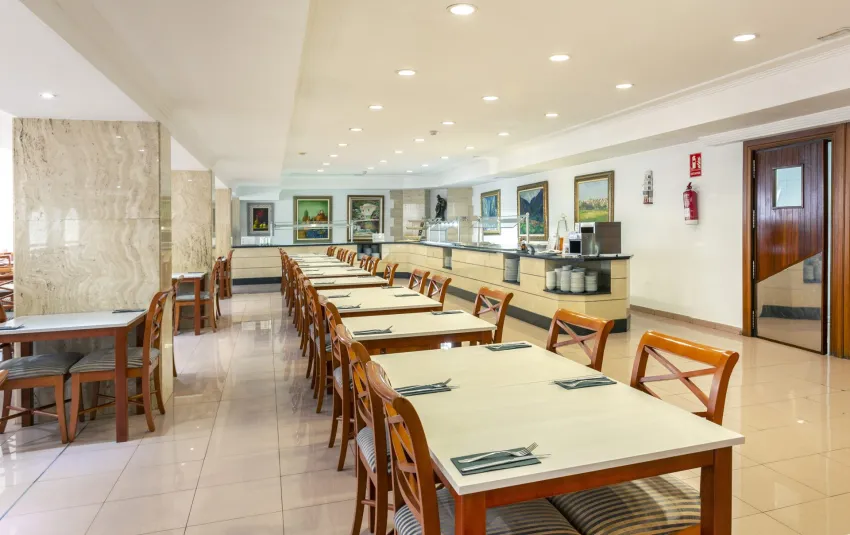 Kilimanjaro Hotel 3*-17