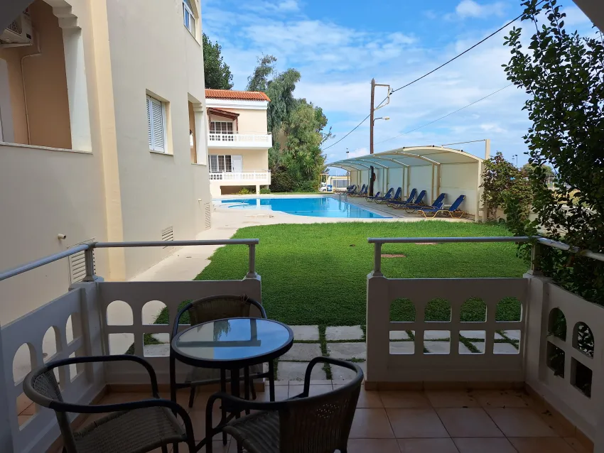 Perla Beach 3*-48