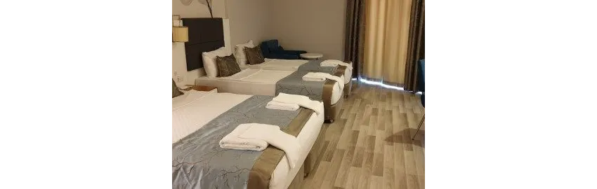Xoria Deluxe Hotel 5*-26