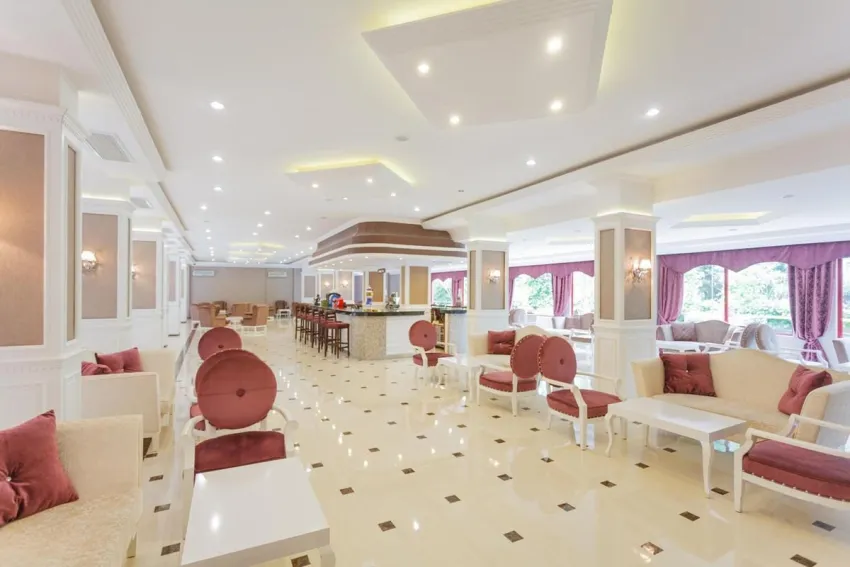 Galeri Resort Hotel 5*-7