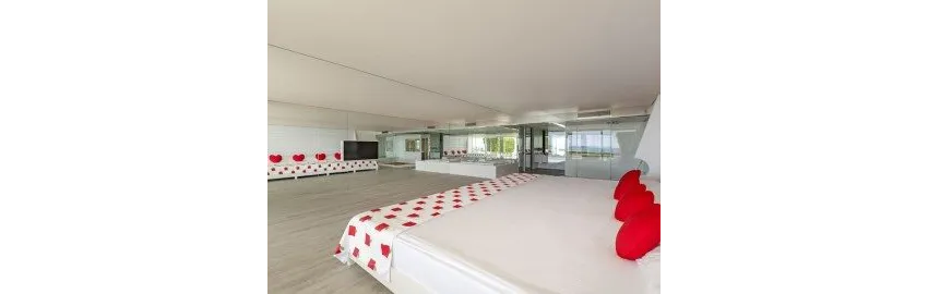 Adam & Eve (Adults Only 16+) 5*-21