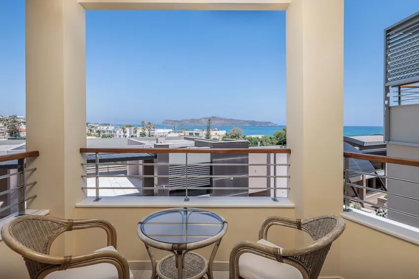 Cretan Dream Royal hotel 4*-77