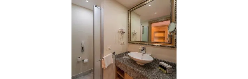 Delphin Deluxe Hotel 5*-17