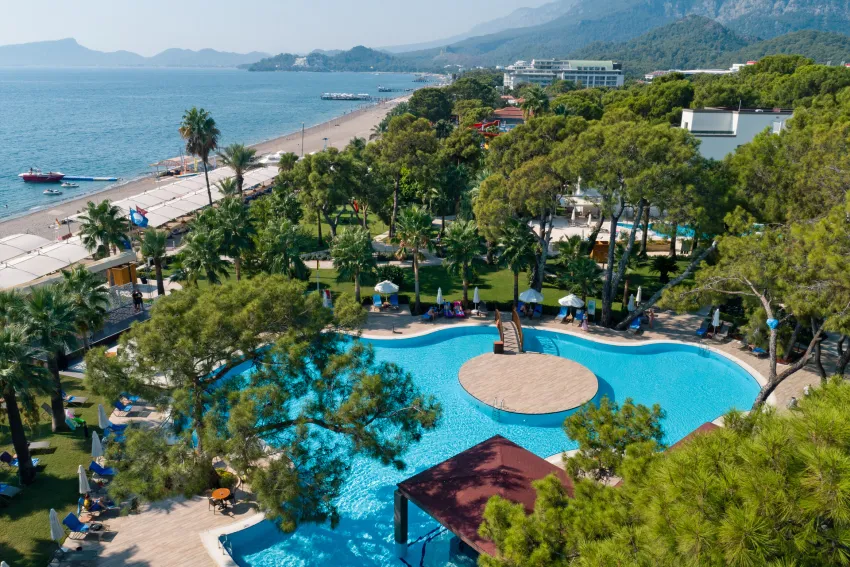 Seven Seas Hotel Life (Otium Hotel Life) 5*-38