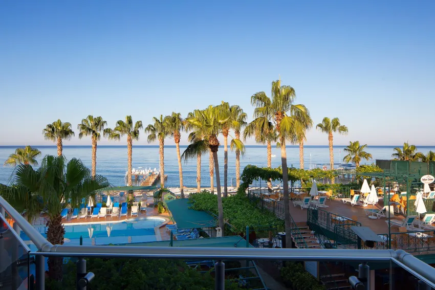 Galeri Resort Hotel 5*-11