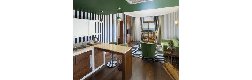 Selectum Family Resort Belek 5*-10