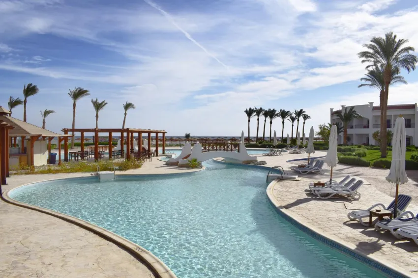 Sunrise Alma Bay Resort 4*-3