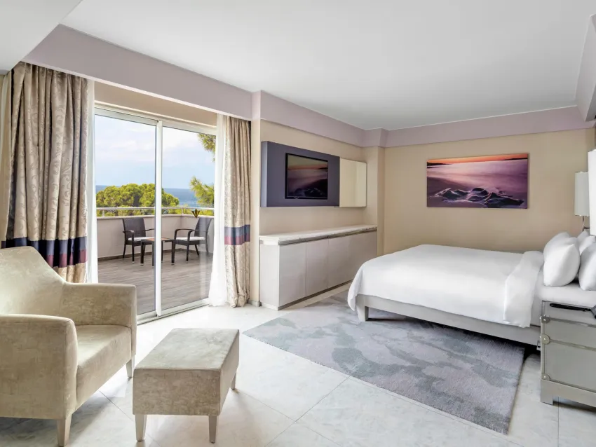 Rixos Premium Tekirova 5*-91