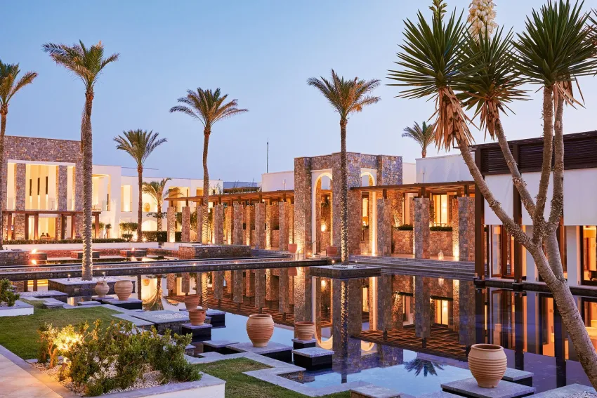 Grecotel Amirandes Boutique Resort 5*-41