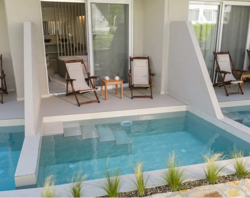 Golden Coast Suites 4*-1