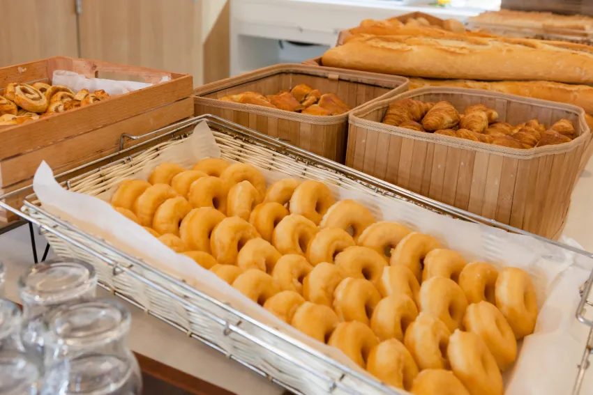 Ibersol Siurell 4*-113