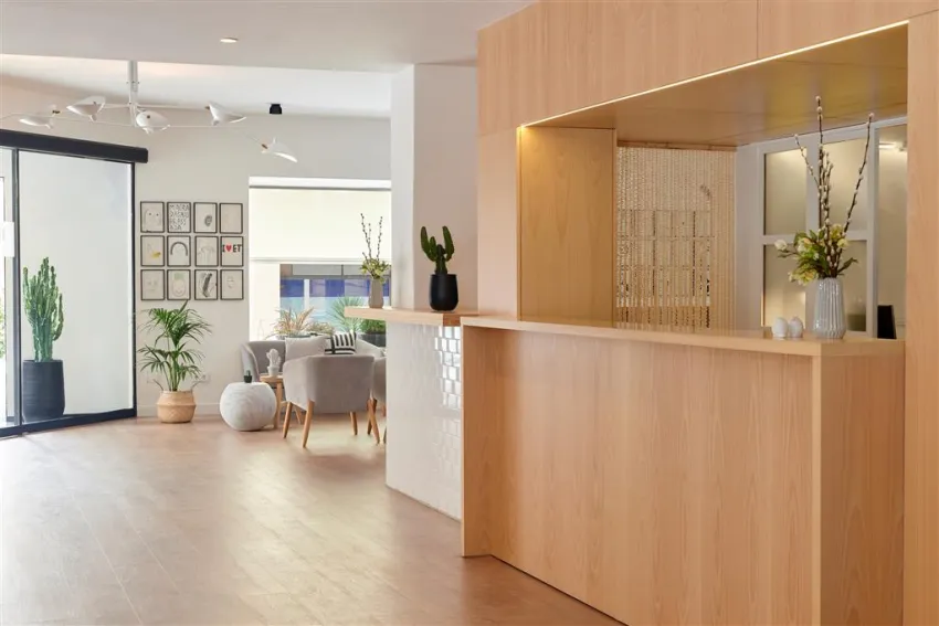 Innside Palma Center 4*-30