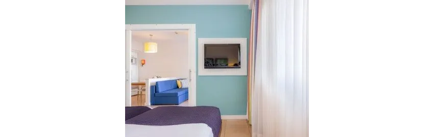 Barut B Suites 4*-16