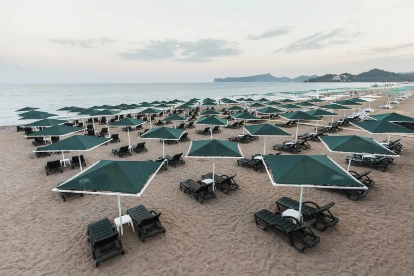 Greenwood Kemer Resort 4*-13