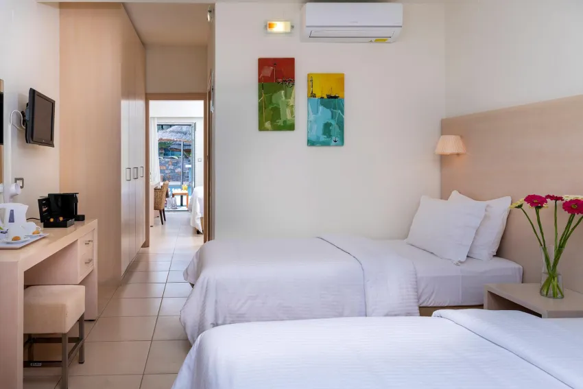 High Beach Resort and Spa 5*-14