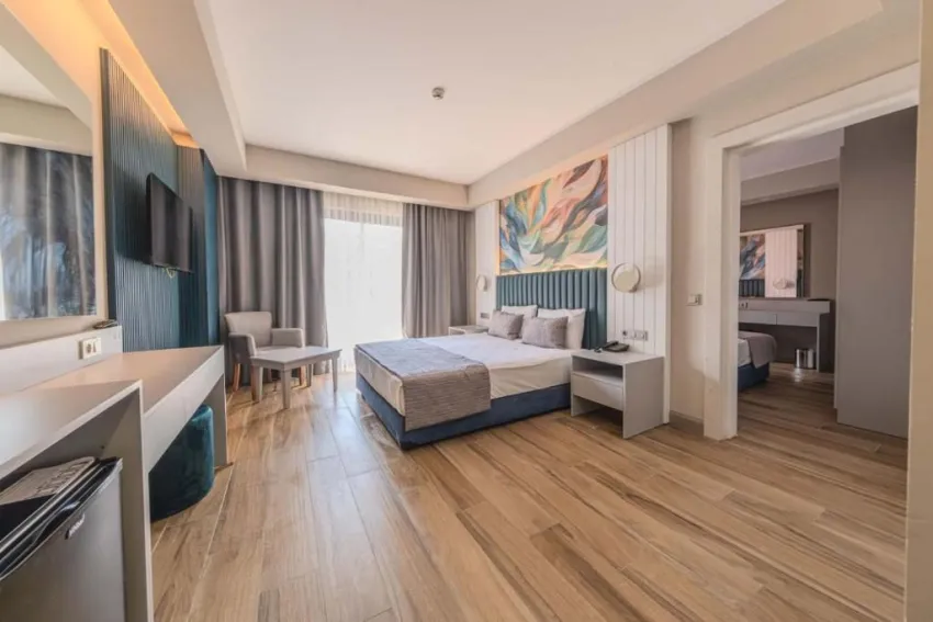 DREAM FUN WORLD HOTEL  5*-21