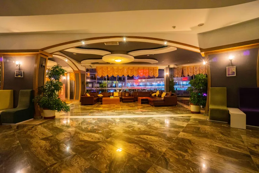 Senza The Inn Resort & Spa 5*-127