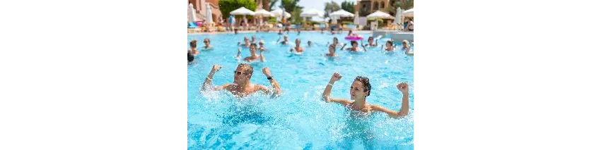 Three Corners Rihana Resort El Gouna 4*-76