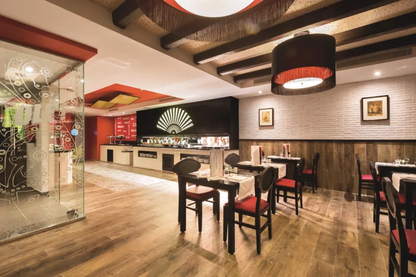 Hotel Riu Bravo - 0'0 All Inclusive 4*-21