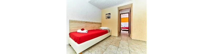 Villa Diasselo Aparthotel 2*-13