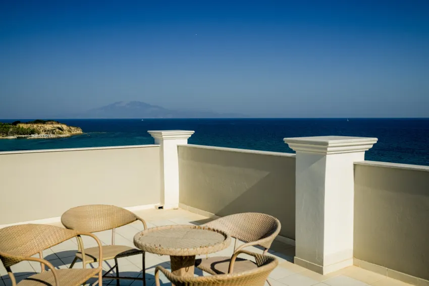 Alexandra Beach Resort 4*-37