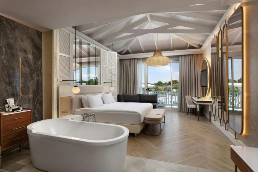 TITANIC DELUXE GOLF BELEK  5*-16