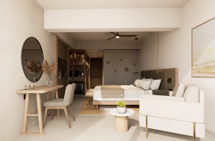 Blue Sea Beach Affiliated by Melia 5* - Stalis - Grecia