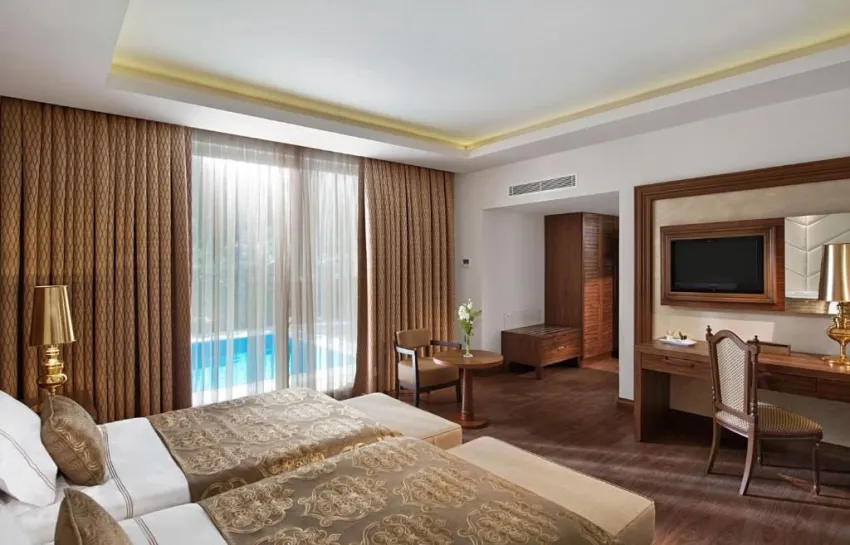 AKKA ANTEDON HOTEL  5*-28