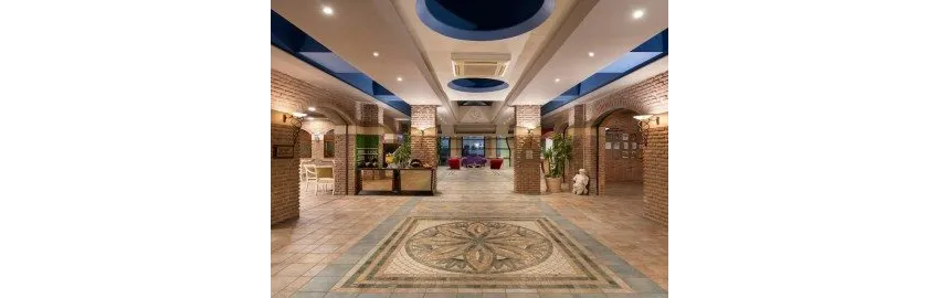 Limak Arcadia Sport Resort 5*-2