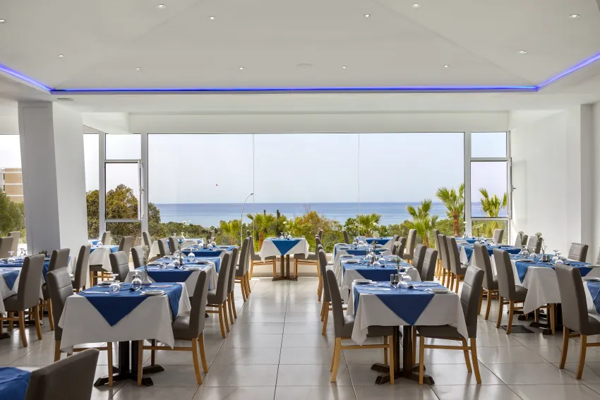 Cyprotel Florida Hotel 4*-52