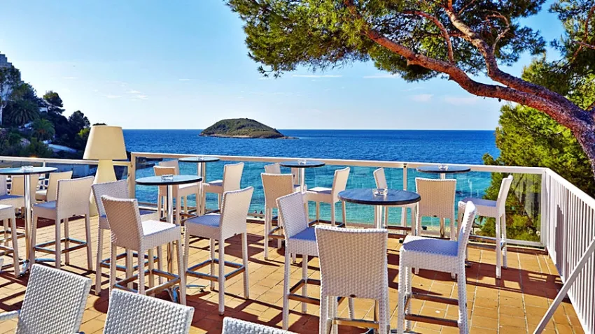 Flamboyan Caribe Hotel & Spa 4*-12