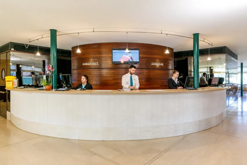 Portblue Club Pollentia Resort & Spa 4*-9