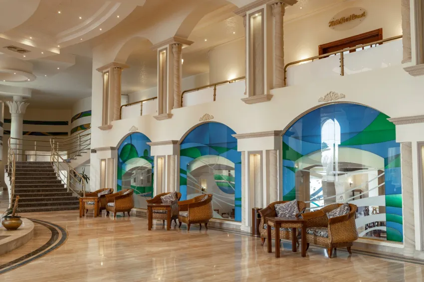 Coral Hills Resort Marsa Alam 4*-11