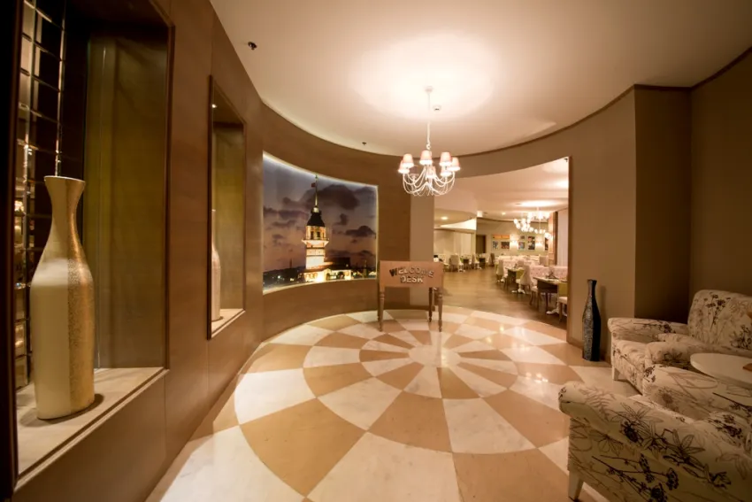 Limak Atlantis Resort & Spa 5*-56