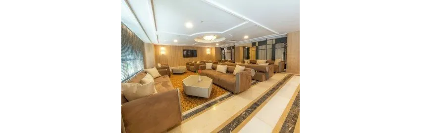 Aydinbey Kings Palace & Spa 5*-4