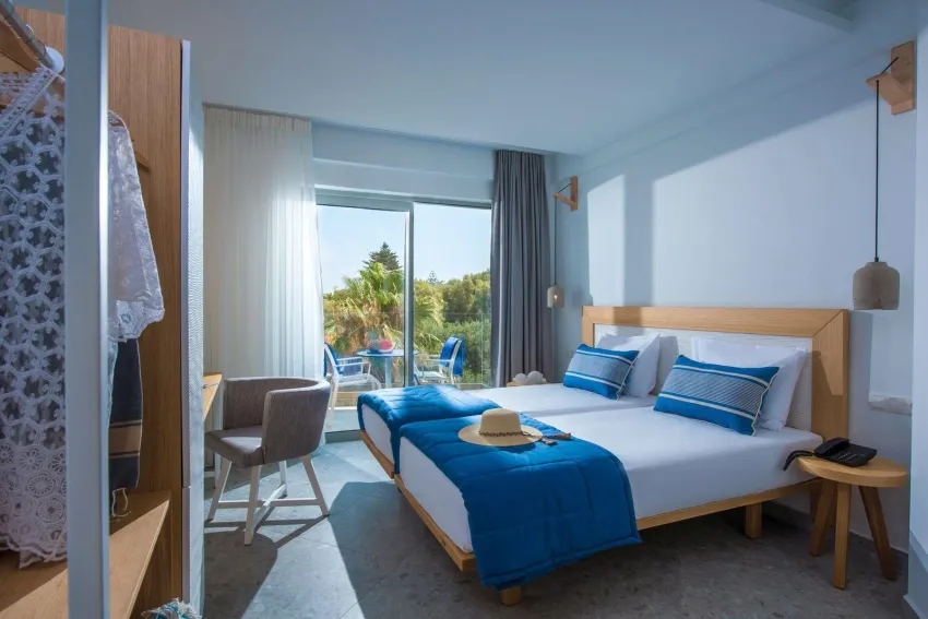 Aeolos Beach Resort Hotel 3*-12